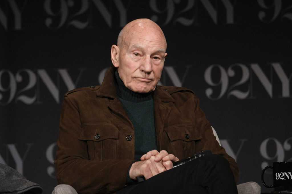 Hugh Jackman, William Shatner and George Takei among those paying tribute to Patrick Stewart — WTAE 4 (Pittsburgh)