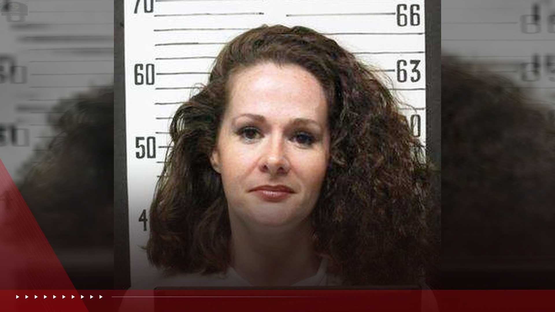 Christa Pike gives first public comments since her failed execution — Erie Community news