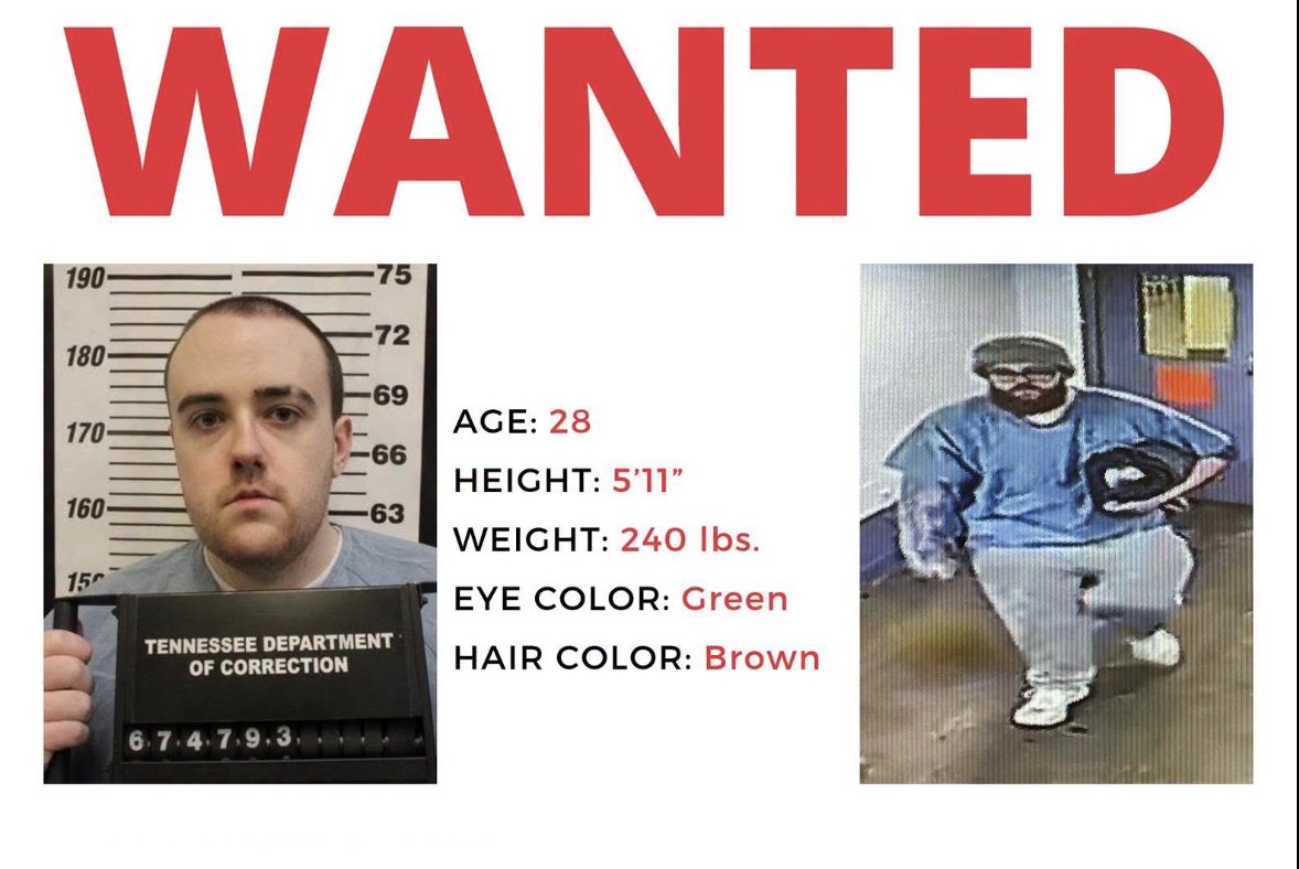 'He has nothing to lose': Murder victim's sister fears for safety after killer escapes from prison — Erie Community news