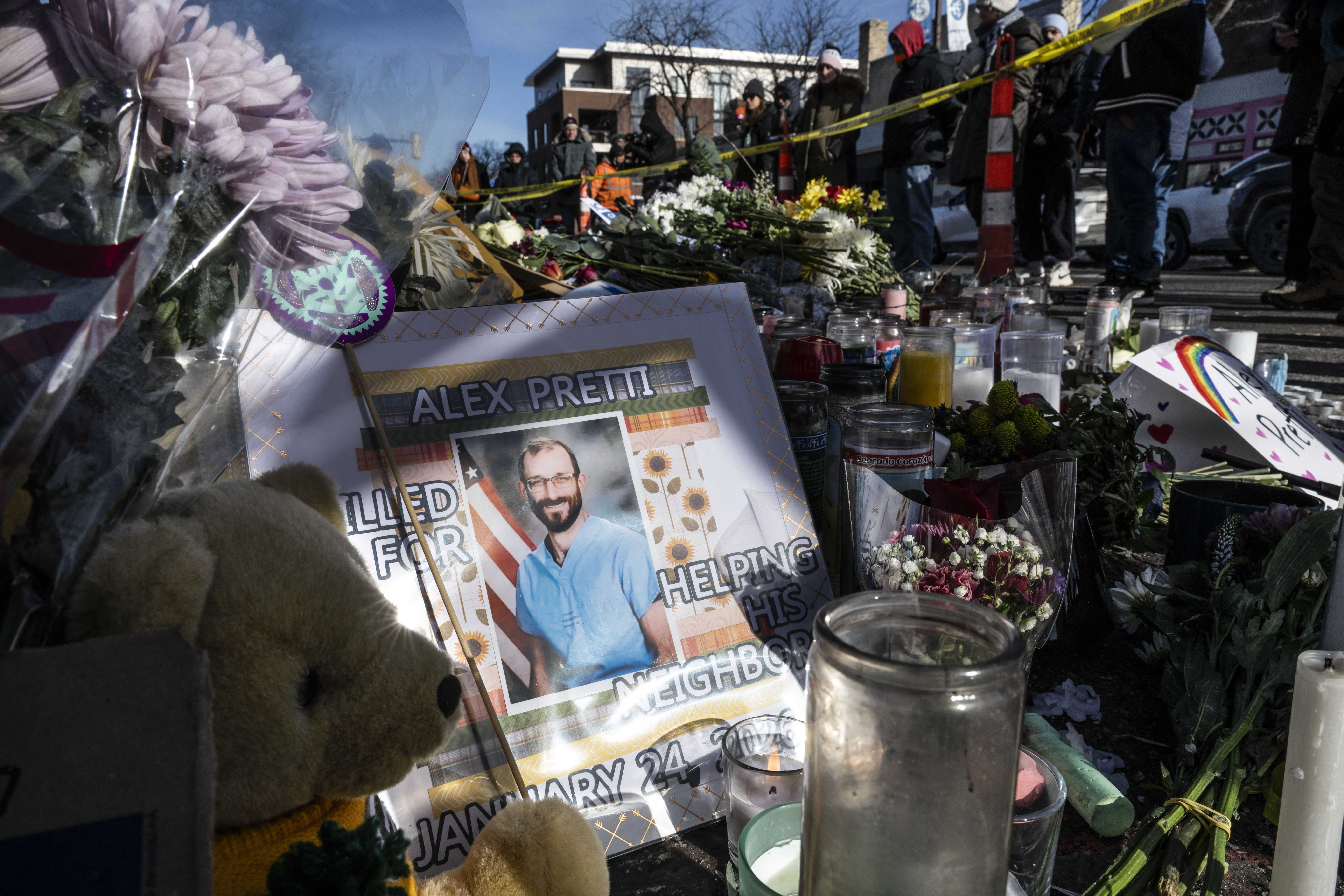 Alex Pretti’s family says they have no answers nine months after federal agents killed him — Erie Community news