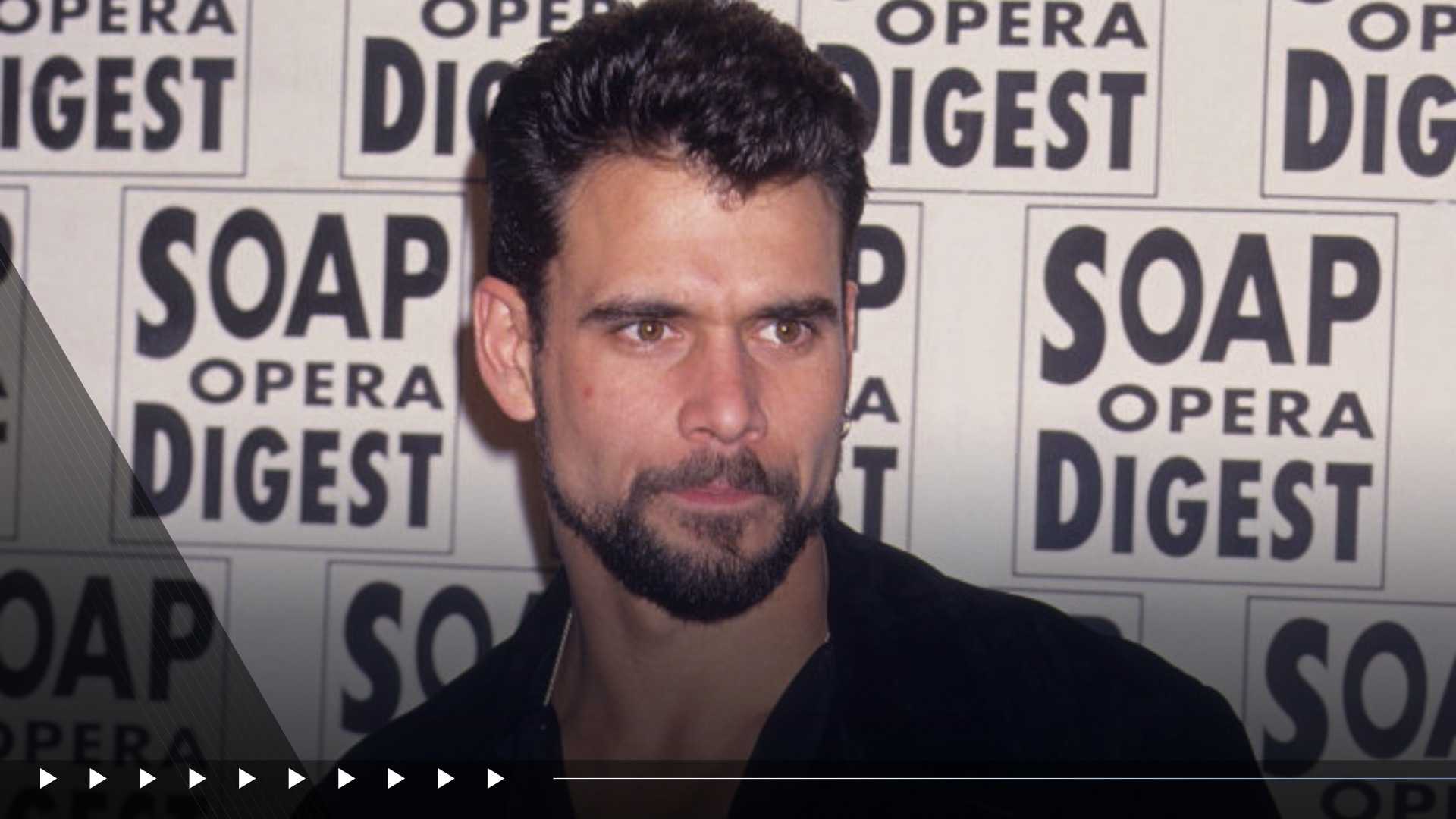 'Days of our Lives' star Robert Kelker-Kelly's cause of death revealed — Erie Community news