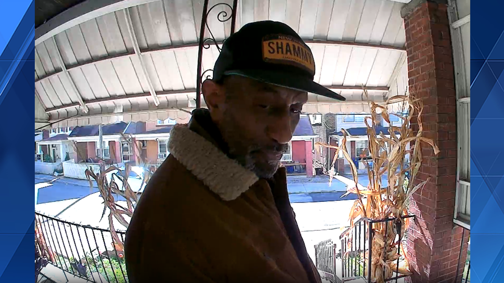 MISSING: Pittsburgh police search for missing man with dementia — WTAE 4 (Pittsburgh)
