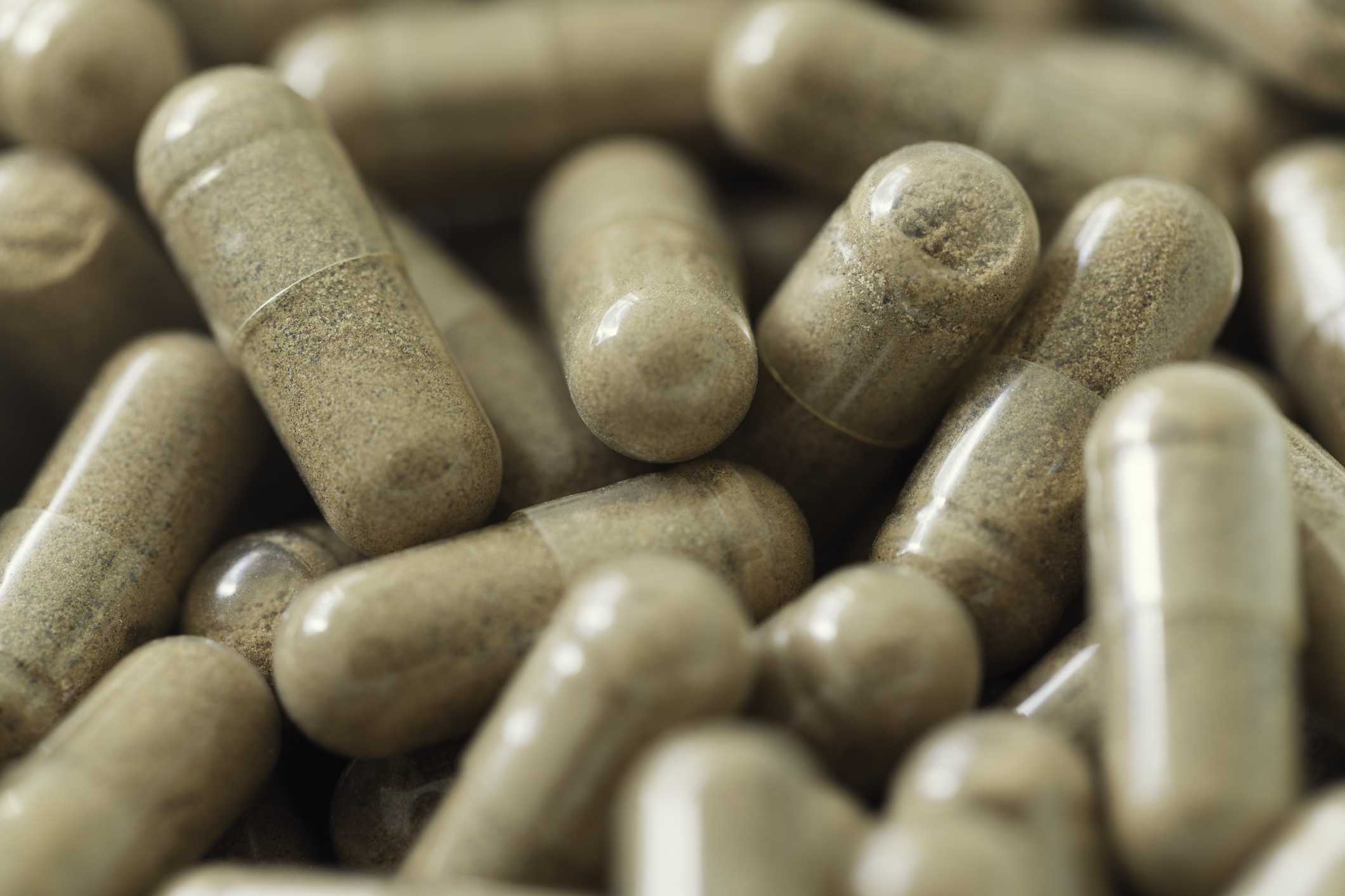 Herbal supplement sold on Amazon, at Whole Foods recalled amid salmonella concerns — Erie Schools news