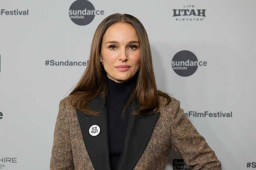 'Magical little human': Natalie Portman says she has welcomed her third child  — Erie Community news