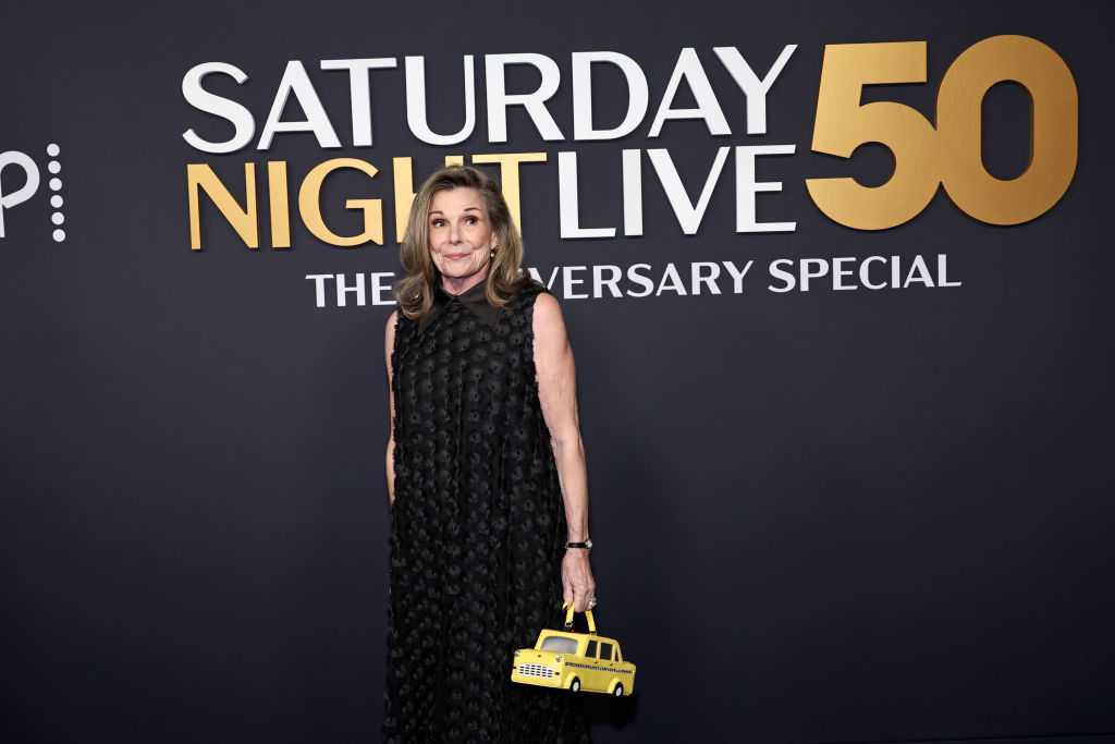 'Kate & Allie' and 'McMillan & Wife' star Susan Saint James dies at 80  — WTAE 4 (Pittsburgh)