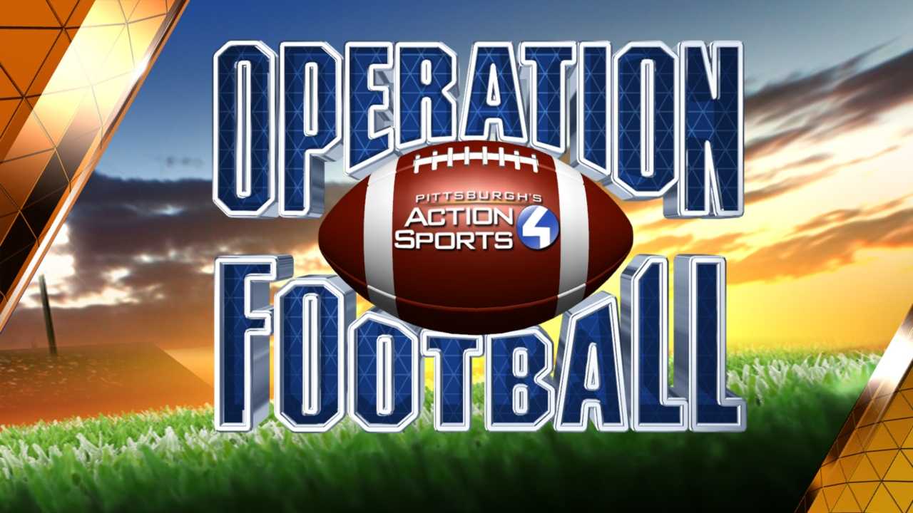Operation Football, Week 10: Tonight's featured games in Western PA — Erie Sports news
