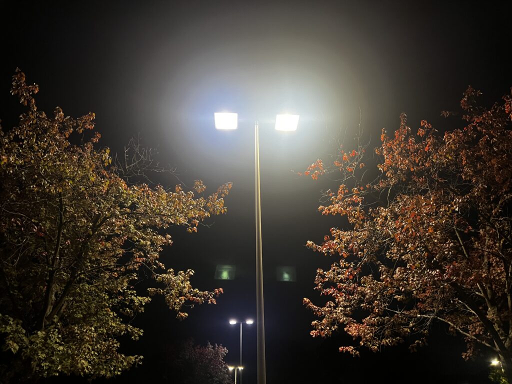 Brighter streetlights cut nighttime violence, but only for a while, study finds — Erie Real Estate news